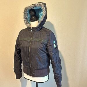 Roxy Jacket
